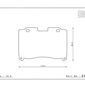 ENDLESS EP315ME20