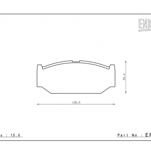 ENDLESS EP430MA45B