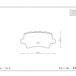 ENDLESS EP480MA45B