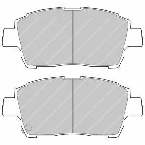 Ferodo FCP1392H
