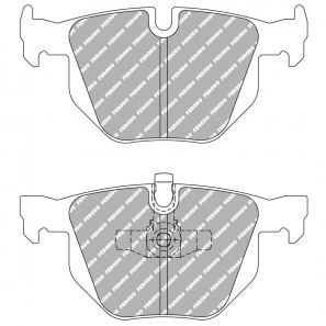 Ferodo FCP1808H