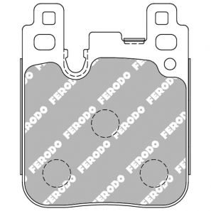 Ferodo FCP4663H