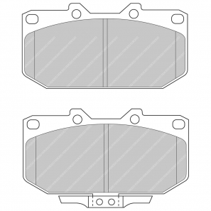 Ferodo FCP986H