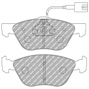 Ferodo FDS1052