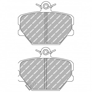Ferodo FDS1162