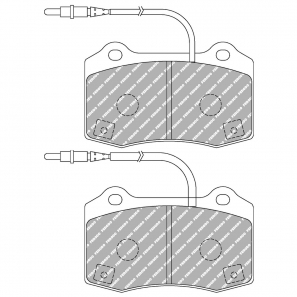 Ferodo FDS1379