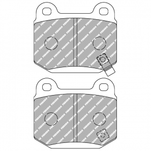 Ferodo FDS1562