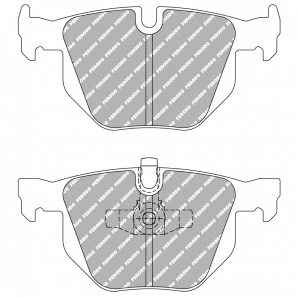 Ferodo FDS1808