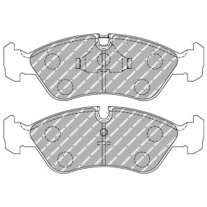 Ferodo FDS584