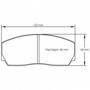 Pagid S1270-RST1