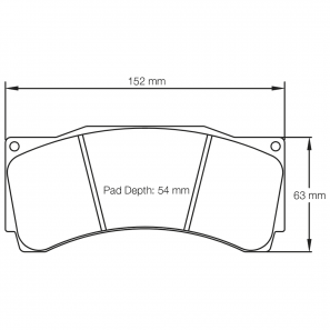 Pagid S1904-RST3