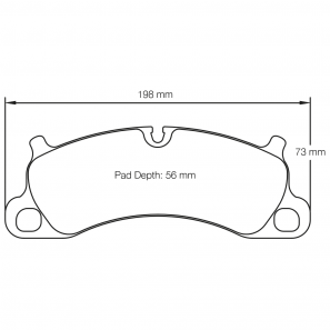 Pagid S4922-RSL29