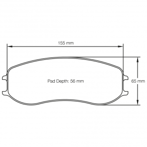 Pagid S4928-RSL29