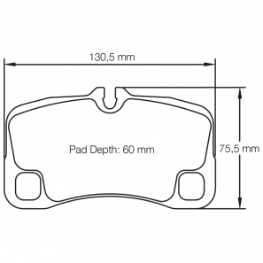 Pagid S8008-RSL1