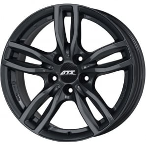 Jante ATS Evolution Anthracite