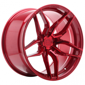 Jante Concaver CVR3 Candy Red