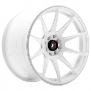 Jante Japan Racing JR-11 Blanc