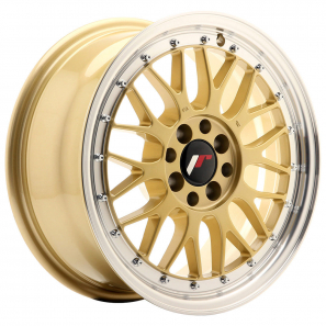 Jante Japan Racing JR-23 Gold