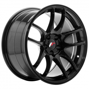 Jante Japan Racing JR-29 Gloss Black