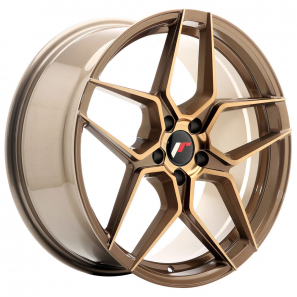 Jante Japan Racing JR-34 Platinum Bronze