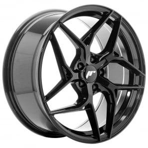 Jante Japan Racing JR-35 Gloss Black