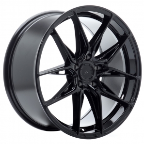 Jante Japan Racing JR-44 Gloss Black