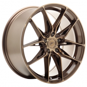 Jante Japan Racing JR-44 Platinum Bronze