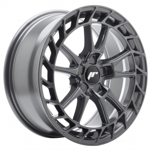 Jante Japan Racing JR-45 Hyper Gray