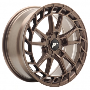 Jante Japan Racing JR-45 Matt Bronze