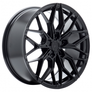 Jante Japan Racing JR-46 Gloss Black