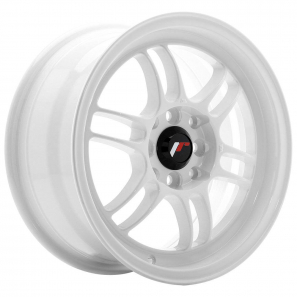 Jante Japan Racing JR-7 White