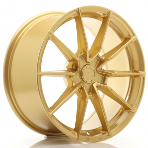 Jante Japan Racing SL-02 Gold