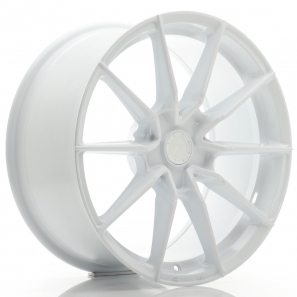 Jante Japan Racing SL-02 White