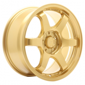 Jante Japan Racing SL-03 Gold