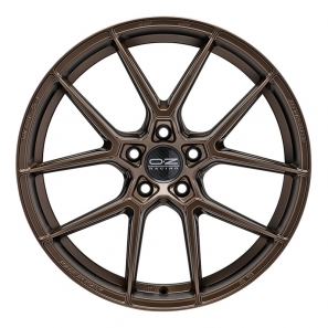 Jante OZ ESTREMA GT HLT Matt Bronze