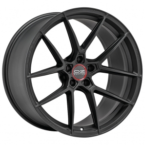 Jante OZ ESTREMA GT HLT Satin Black