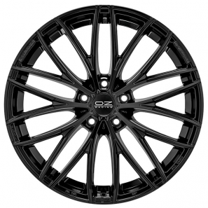 Jante OZ Italia 150 Gloss Black