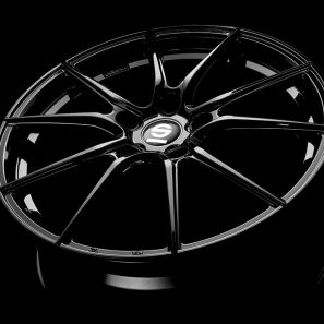 Jante Sparco Wheels Sparco DRS Gloss Black 17 pouces