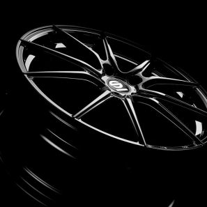 Jante Sparco Wheels Sparco DRS Gloss Black