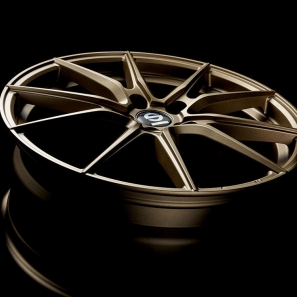 Jante Sparco Wheels Sparco DRS Rally Bronze