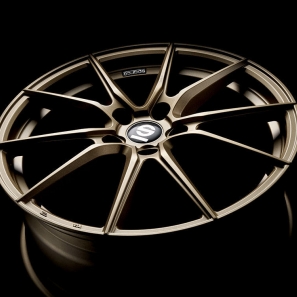 Jante Sparco Wheels Sparco DRS Rally Bronze