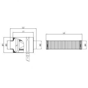 BMC CDASP-57