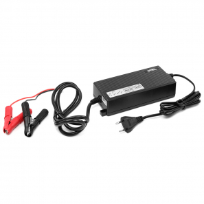 Chargeur de batterie lithium Lite Blox LB100I