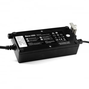 Chargeur de batterie lithium Lite Blox LB100I