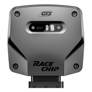 Boîtier additionnel RaceChip GTS et GTS Connect Ford Mondeo