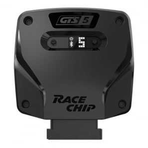 Boîtier additionnel RaceChip GTS 5 et GTS 5 Connect