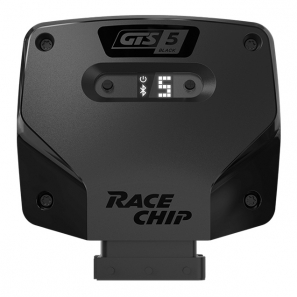 Boîtier additionnel RaceChip GTS 5 Black et GTS 5 Black Connect