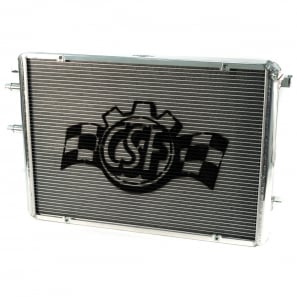 Radiateur Charge Cooler CSF