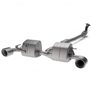 Akrapovic E-TY/SS/3