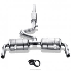 Akrapovic L-RECL3RS/1